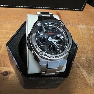 G-Shock GSTS110D-1A